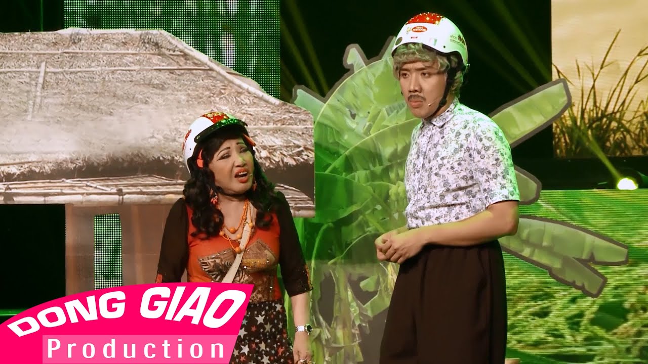 Ca kịch CHUYẾN XE CUỐI TUẦN - Liveshow TRẤN THÀNH 2014 - Part 4