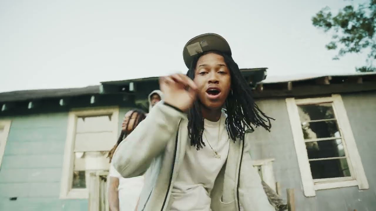 LitClaude - Play With Us (Official Music Video)