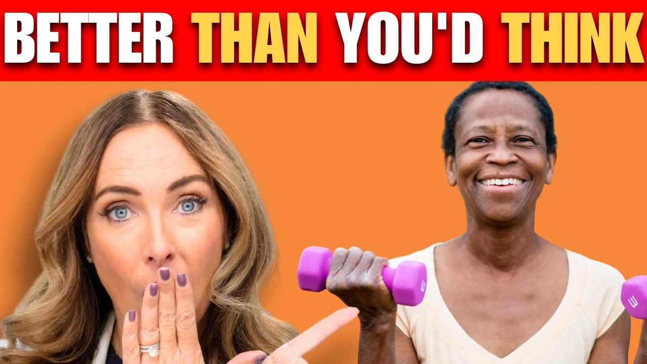 These 5 Tips Restore Circulation Better Than You'd Think | Dr. Janine