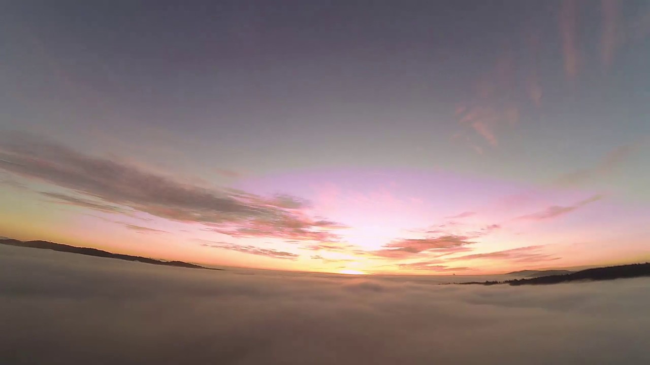 Frozen Mist - FPV FREESTYLE - DRONE RACING - SKULL AND DRONES