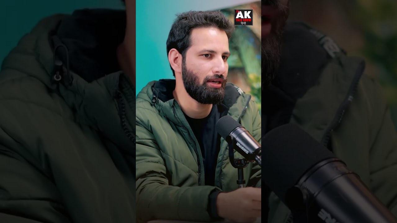How do Income Tax Raids happen? AKTalkShow