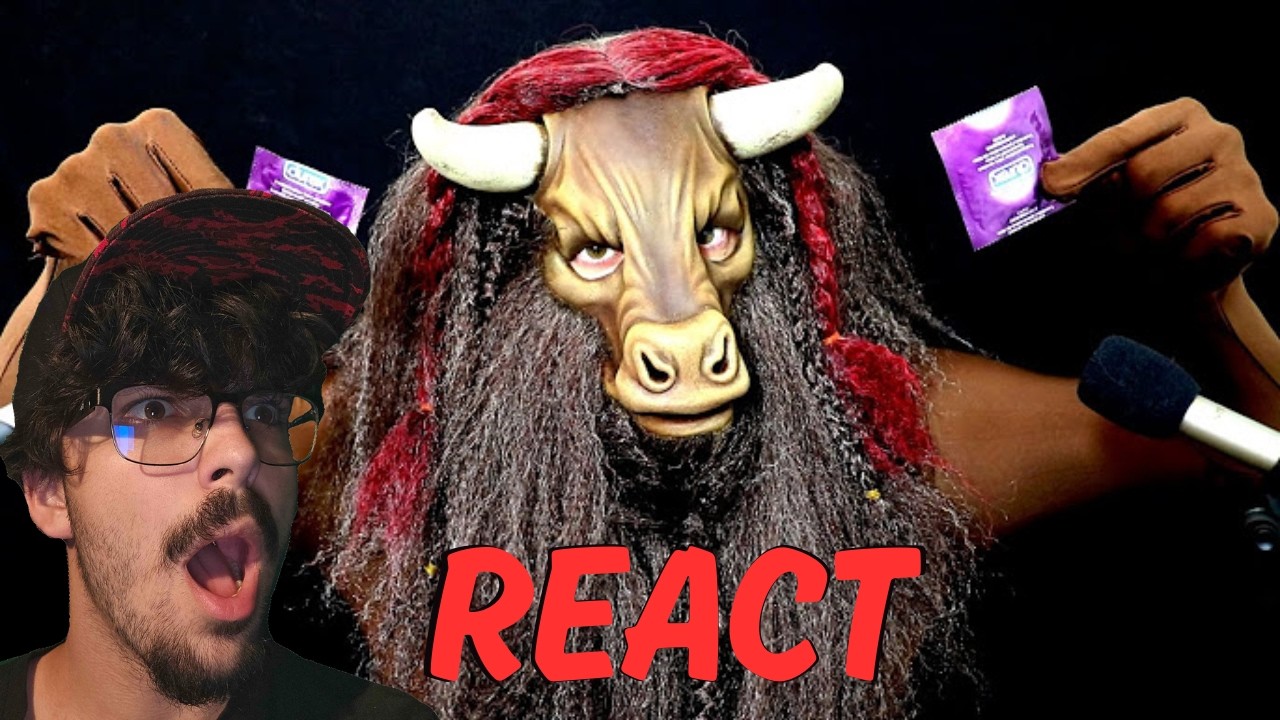 24H AVEC LE MINOTAURE! (REACT)