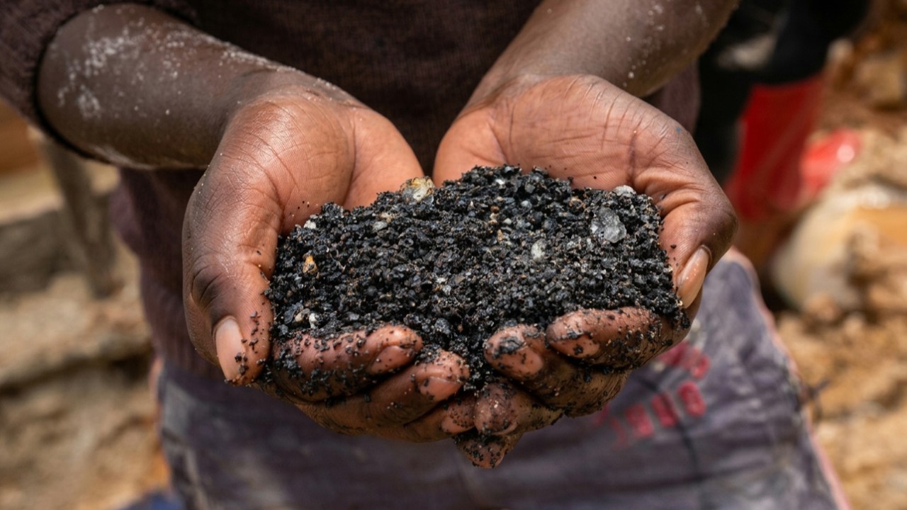 Congo's New Millionaires: Fortunes From Chaos