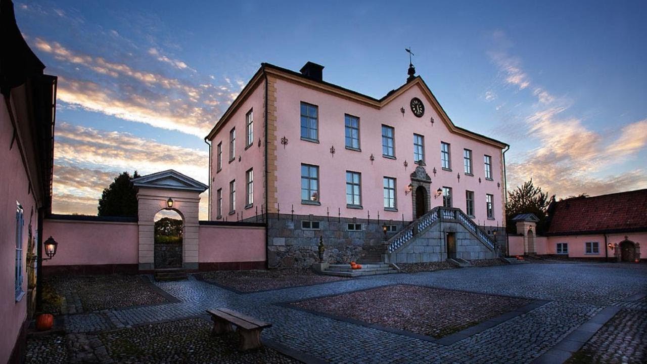 Hesselby Slott, Stockholm, Sweden
