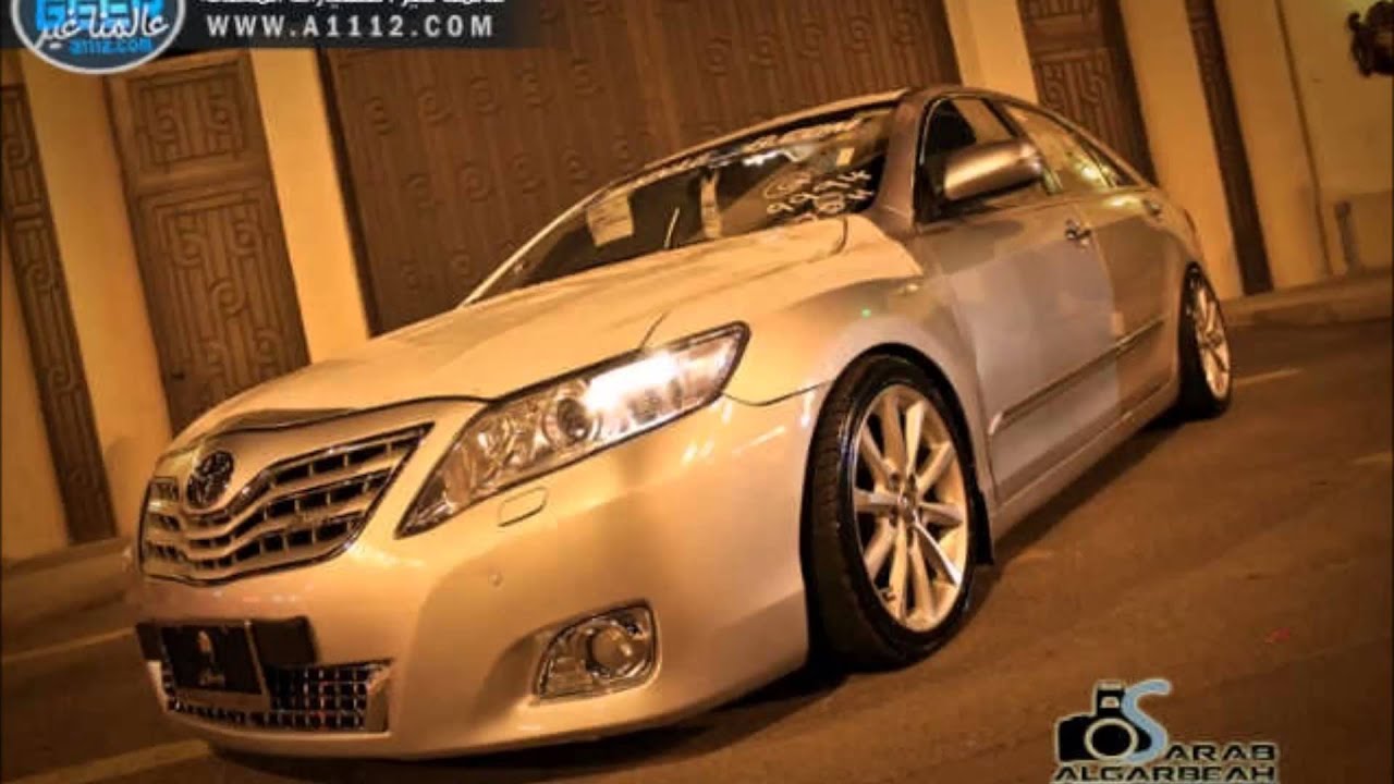 وسوسة كامري 2011