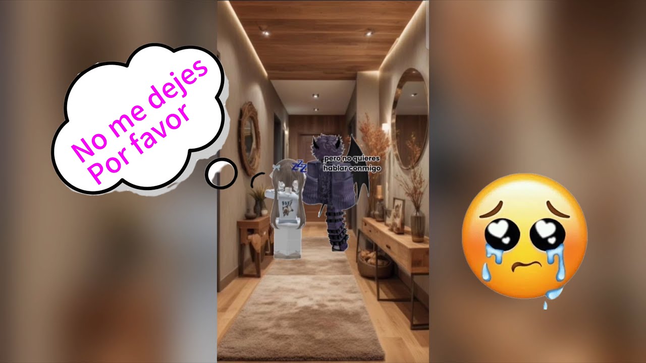 Historias de roblox🥰😍🫣