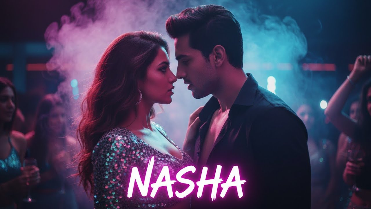 NASHA |NEW VIDEO RAP SONG |PRAMOD YADAV | 2026