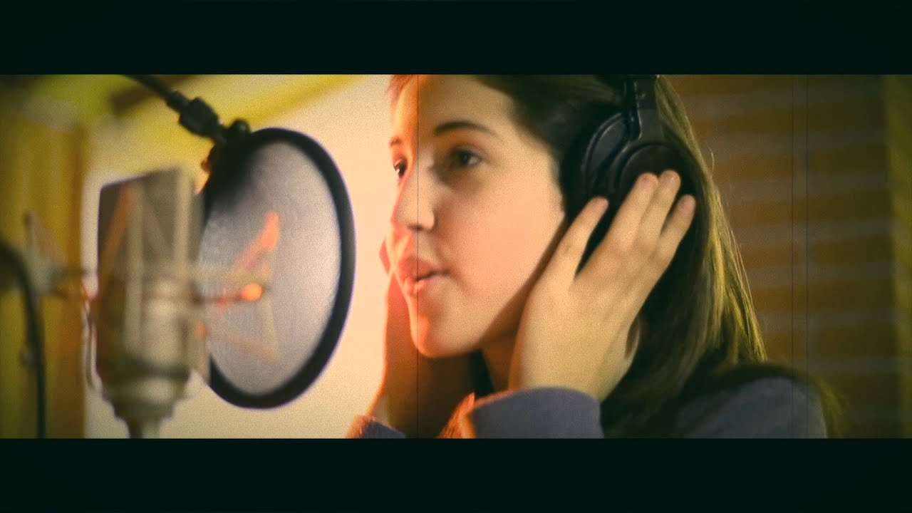 Annalisa Pacchiarotti feat. Gabriele Maini - Someone Like You