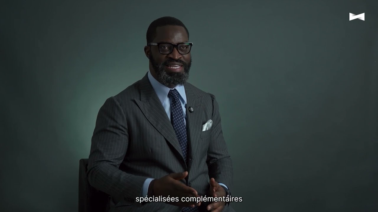 L’Afrique ne manque pas d’idées, mais de structuration | Ismael Adam Cissé – Infinity Africa Group