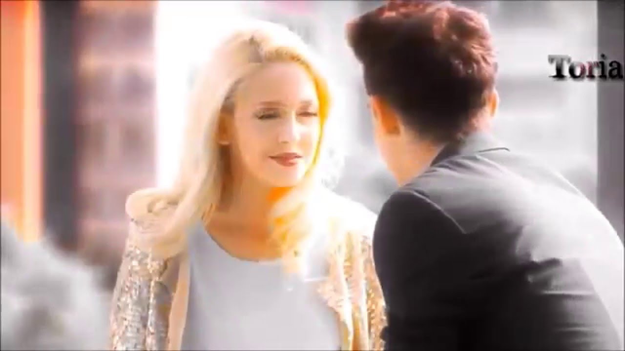 Federico y Ludmila || Blank Space