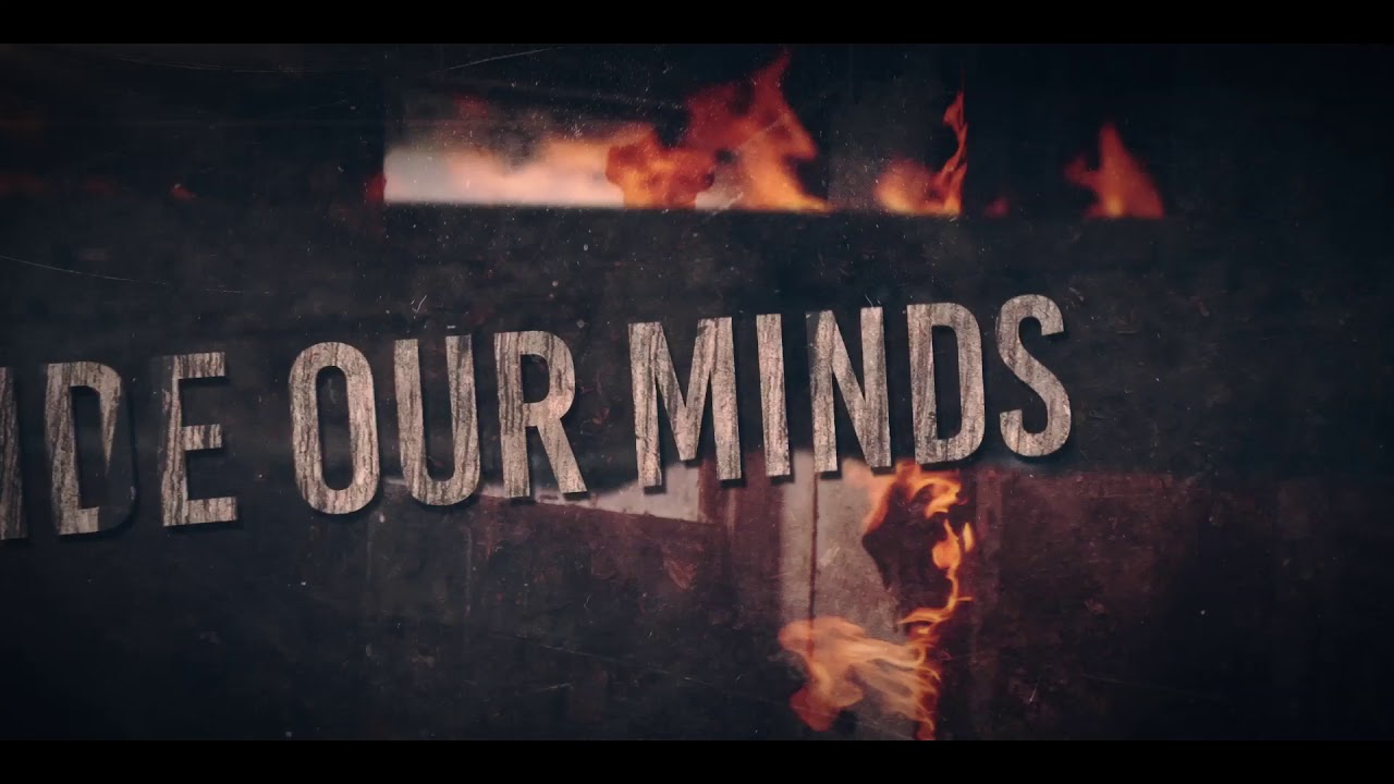 Silent Season - The Negative Lyric Video