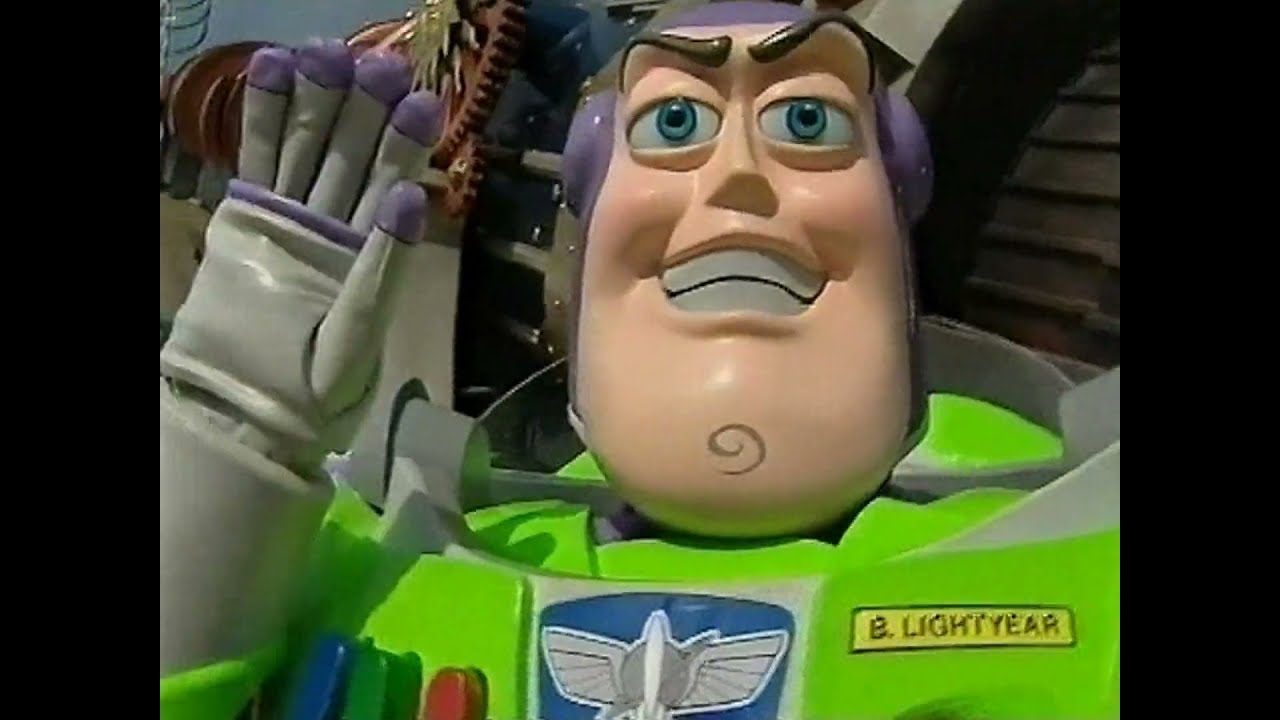 SuperRTL Werbung Fr. 2.3.2001