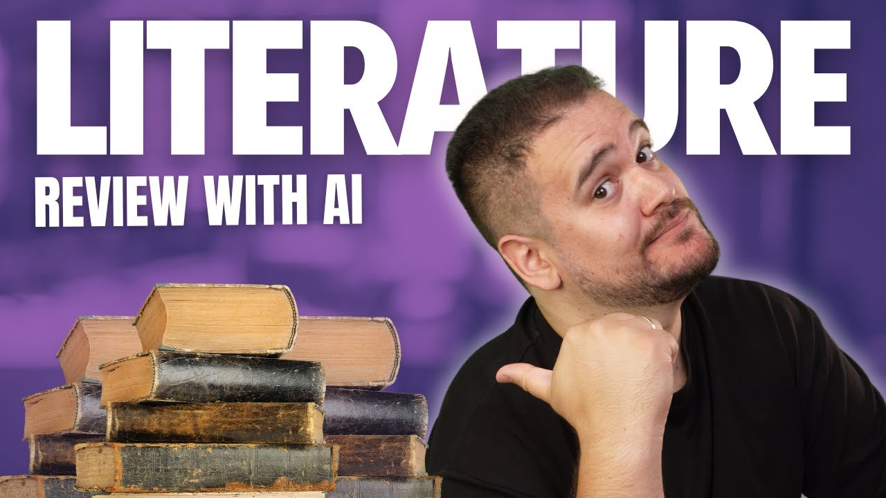 How to Generate Literature Reviews RESPONSIBLY with AI: For Professors