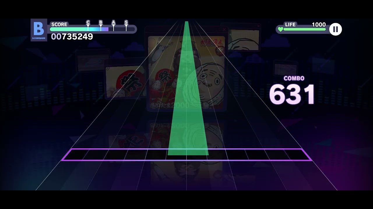 【プロセカ × 太鼓の達人】 さいたま2000 Master30 AP-2FC
