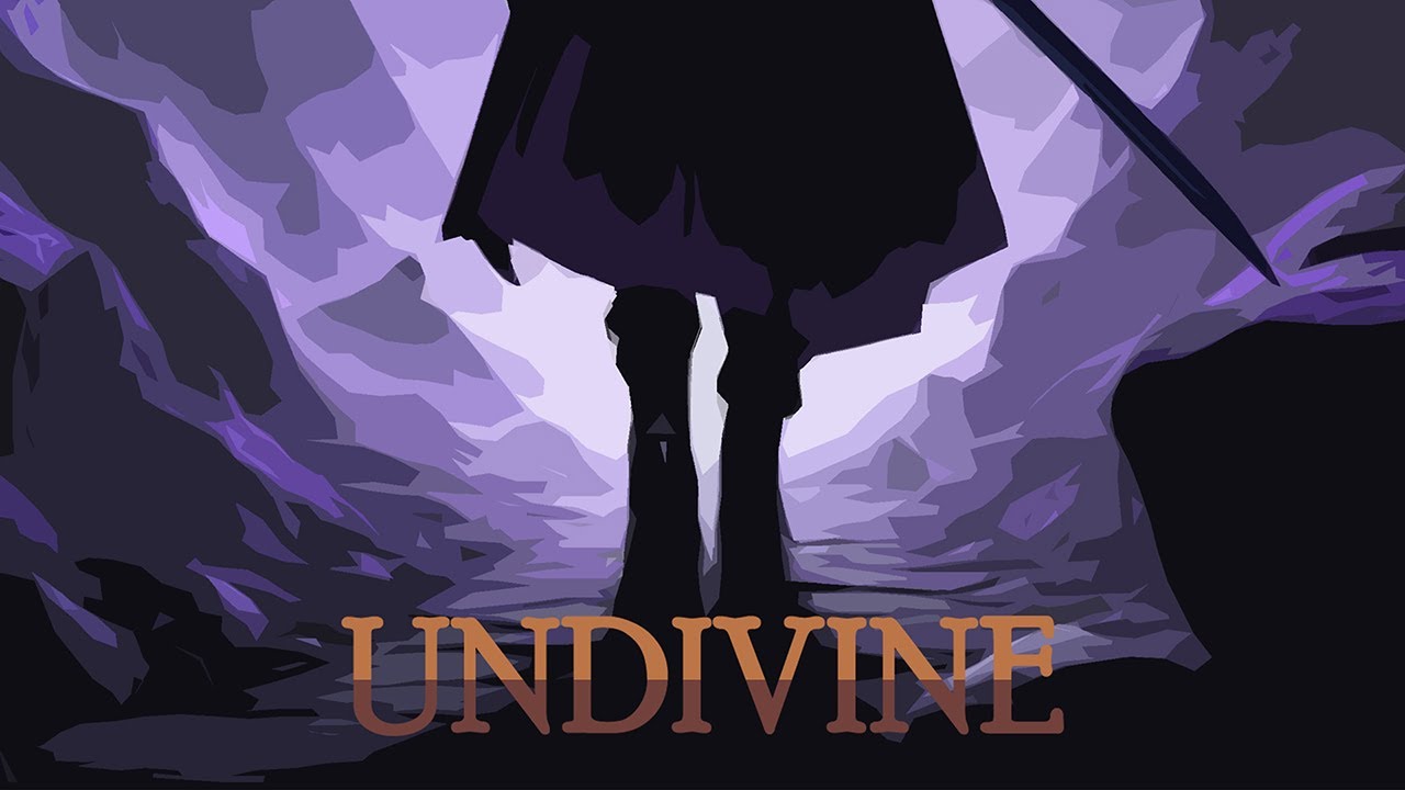 Undivine  - Official Trailer