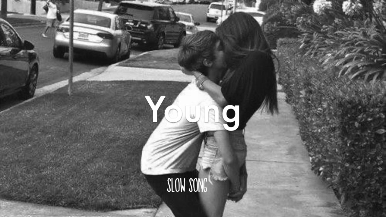 The Chainsmokers - Young [Slowed]