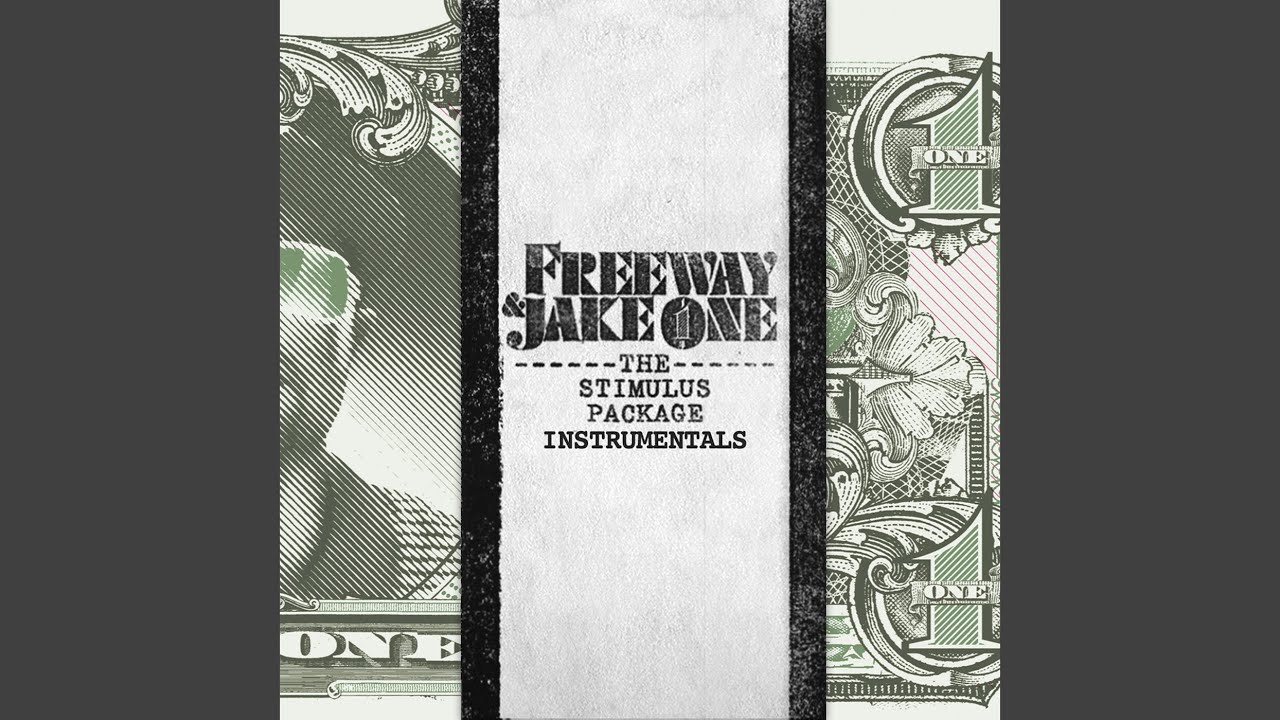 Stimulus Outro (Instrumental)
