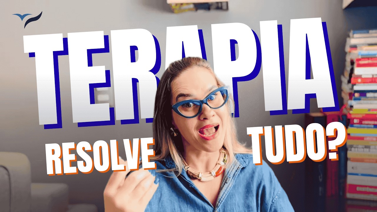 1.1 - Quais são os objetivos da terapia?