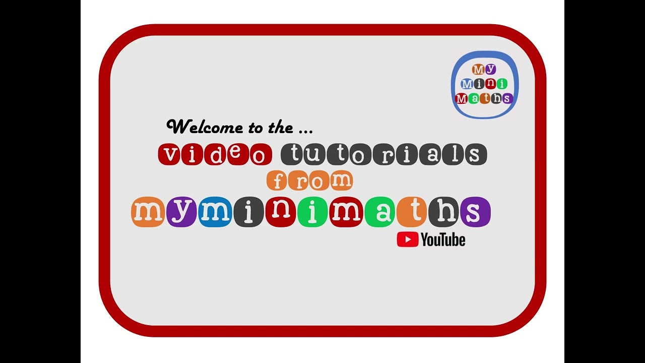 KS2 SATs Target Question 13 Video Tutorial