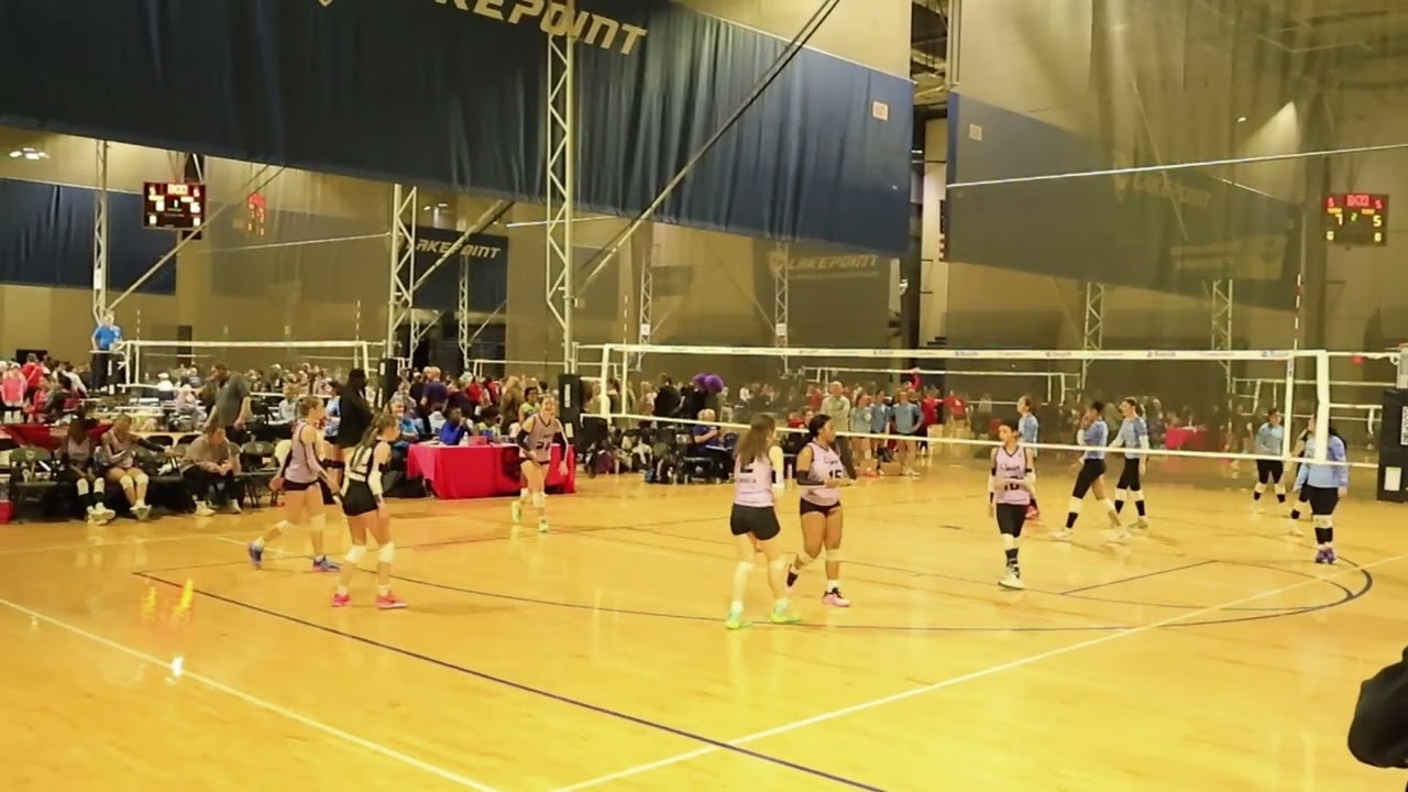 02/07/26 Crush 15-2 Hughley vs Rav 15 Blue set 3
