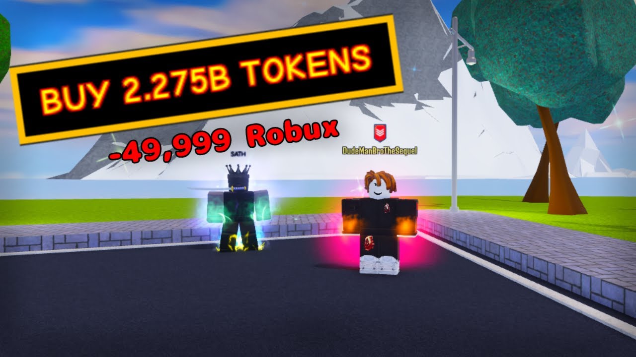 Noob With *2 Billion Tokens?!* | SPTS Endless Episode 2