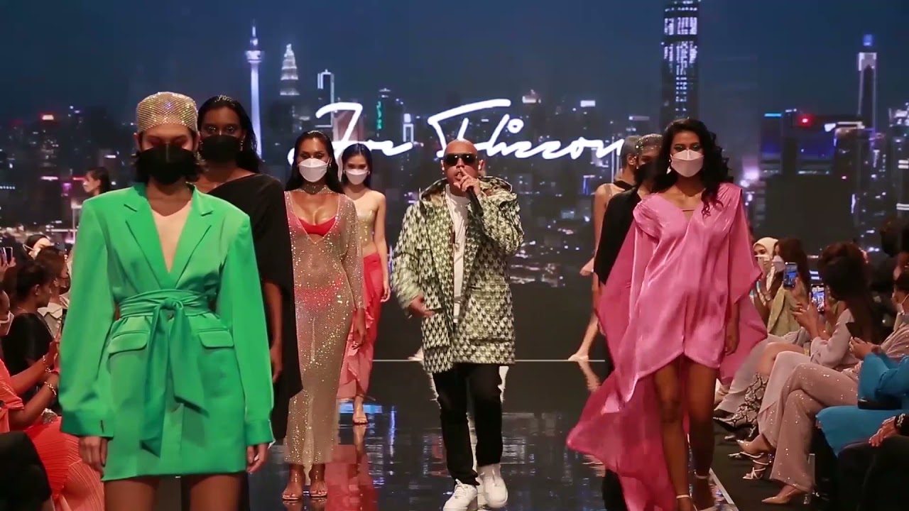 Joe Flizzow for Alia Bastamam