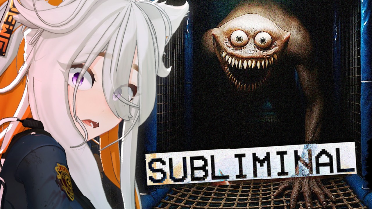 deme plays Subliminal