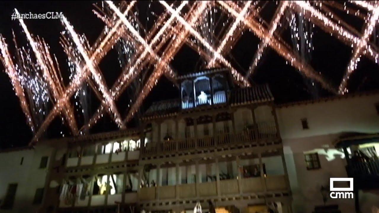 La Navidad también se cuela en Puy du Fou | Ancha es Castilla-La Mancha