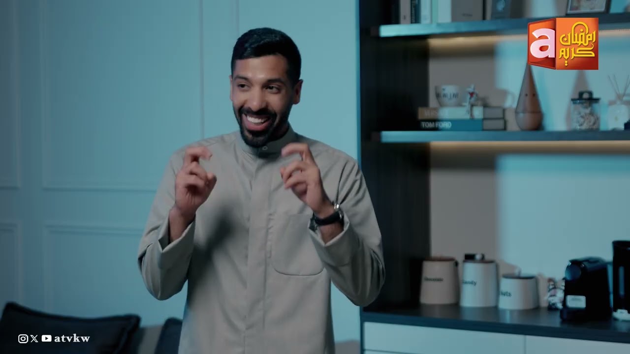 زين الكلام مع مساعد الفوزان الجزء الثاني