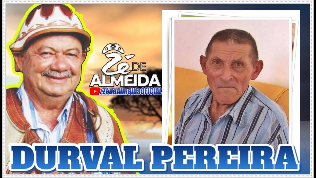 HOMENAGEM A DURVAL PEREIRA - COMP. CASANOVA