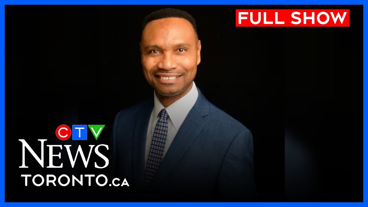 TDSB director removed by provincial supervisor | CTV News Toronto at Six for Dec. 12, 2025