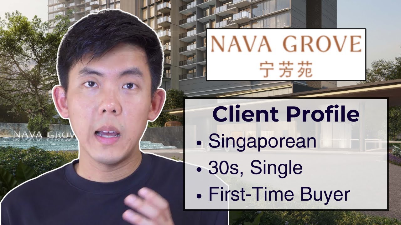 Why My Client Bought At Nava Grove | Deal Story