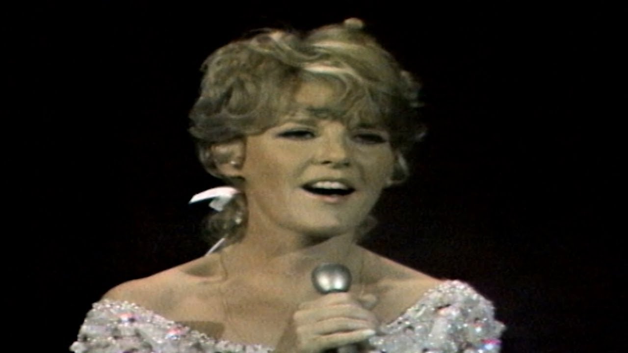 Petula Clark 