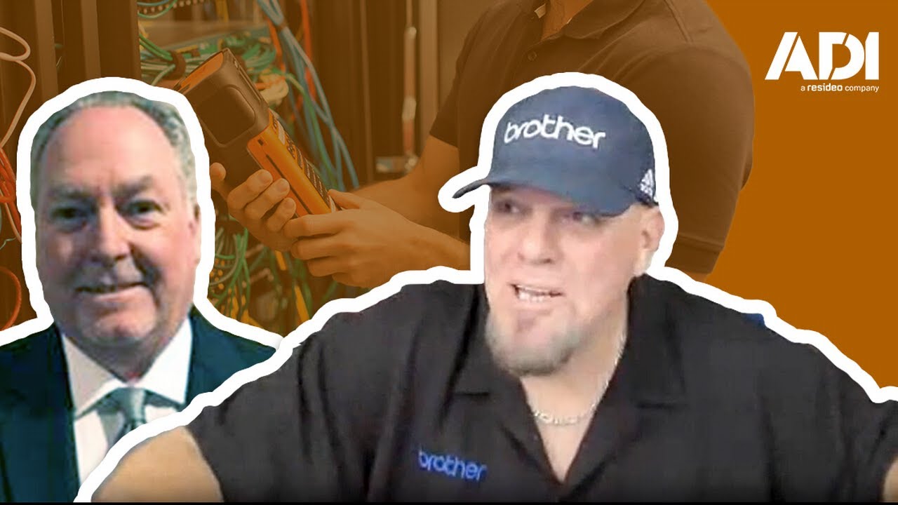 B.S. with Todd Ep 51: ADI + Brother