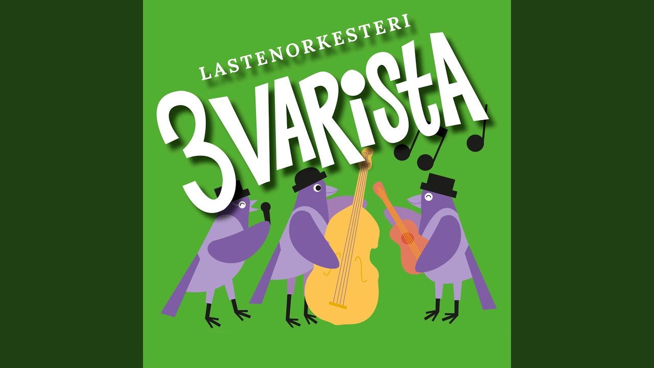 Vaarilla on saari