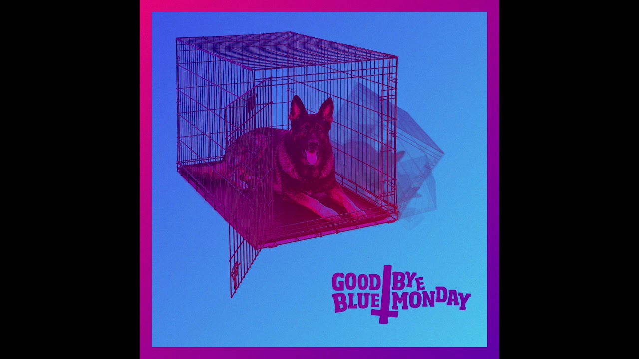 Goodbye Blue Monday - Exile (Official Audio)