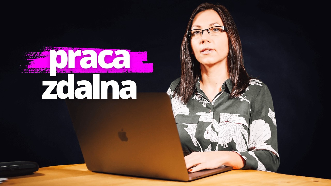PIES i praca zdalna