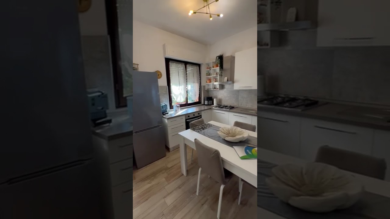 Appartamento ristrutturato Francavilla al Mare