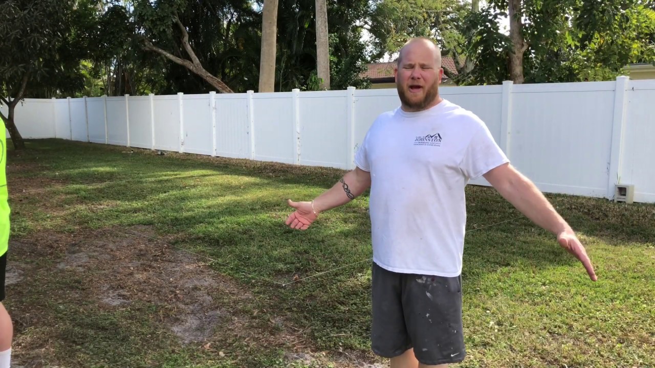FSU EP5 - Playground Prep