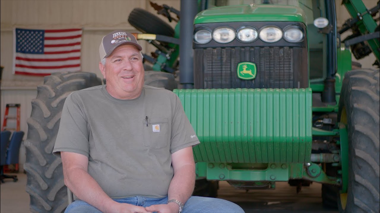 What get's you excited?