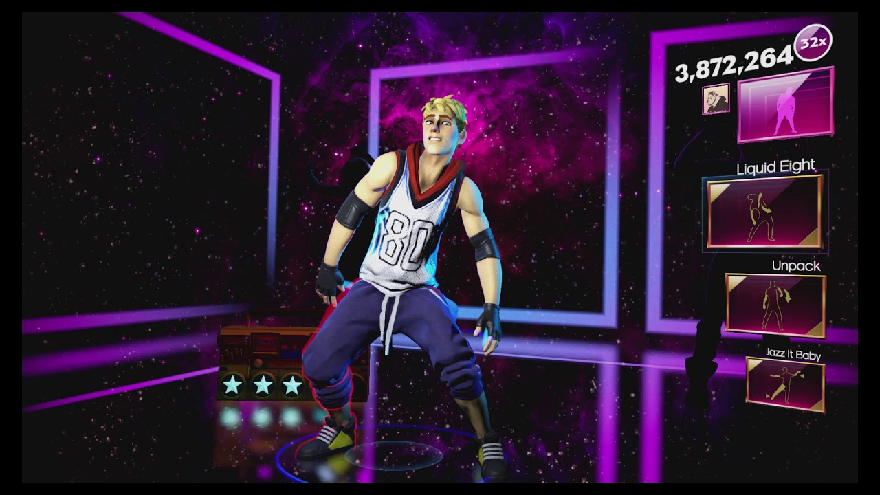 Dance Central Spotlight : 