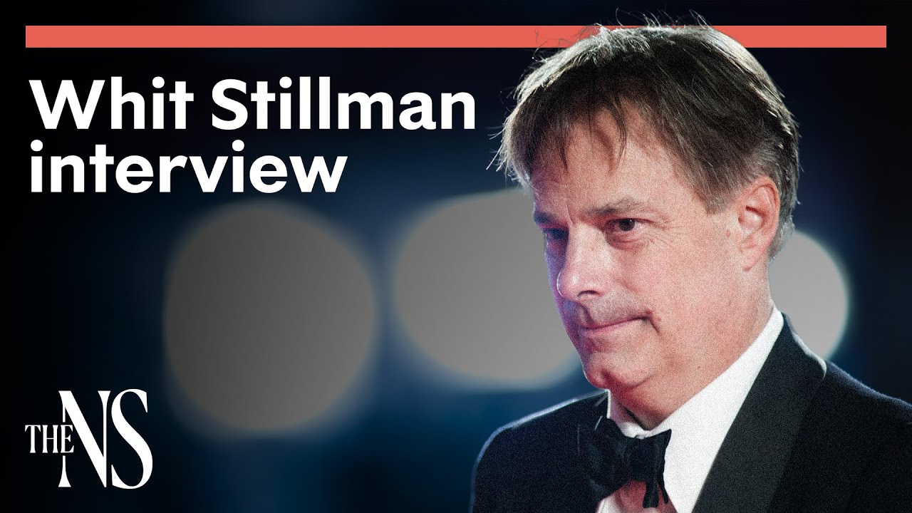 Whit Stillman interview: The cult filmmaker's revival | Culture | The New Statesman