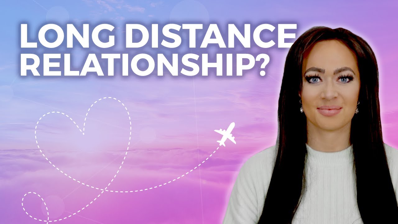 Learn To Make Your Long Distance Relationship Work
