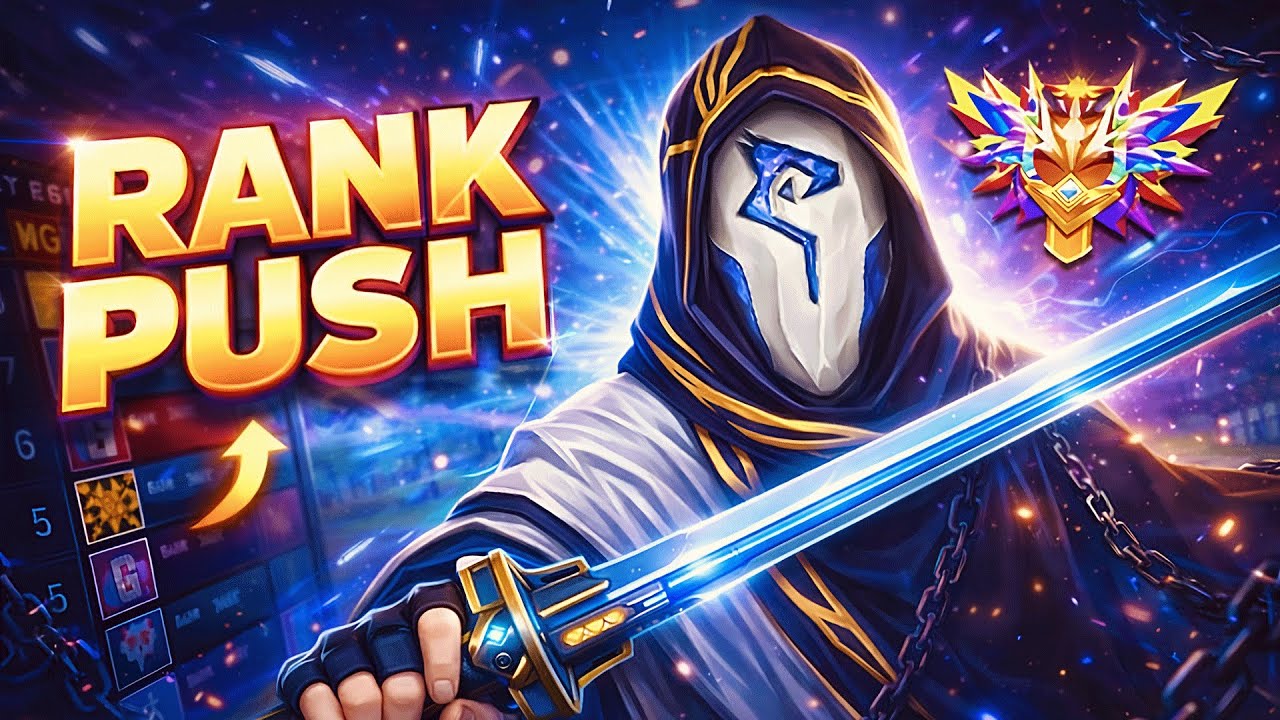 ff live |CS Rank Push | live free fire | Team Code Gameplay | #nonstopgaming #freefirelive  #fflive