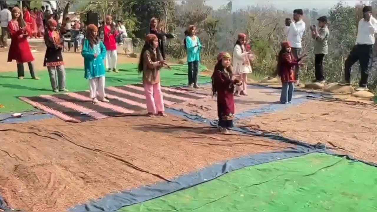 Zindagi Sohni Aee (Shagun Team)