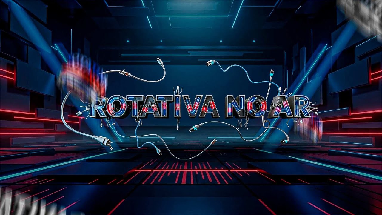 Rotativa no AR (12-03-2026)