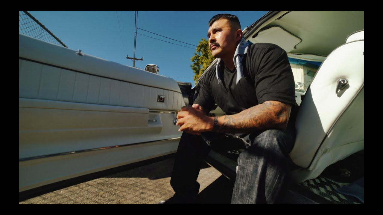 BIG MISTER x HOLDING BACK THE TEARS  [HD]OFFICIAL VIDEO