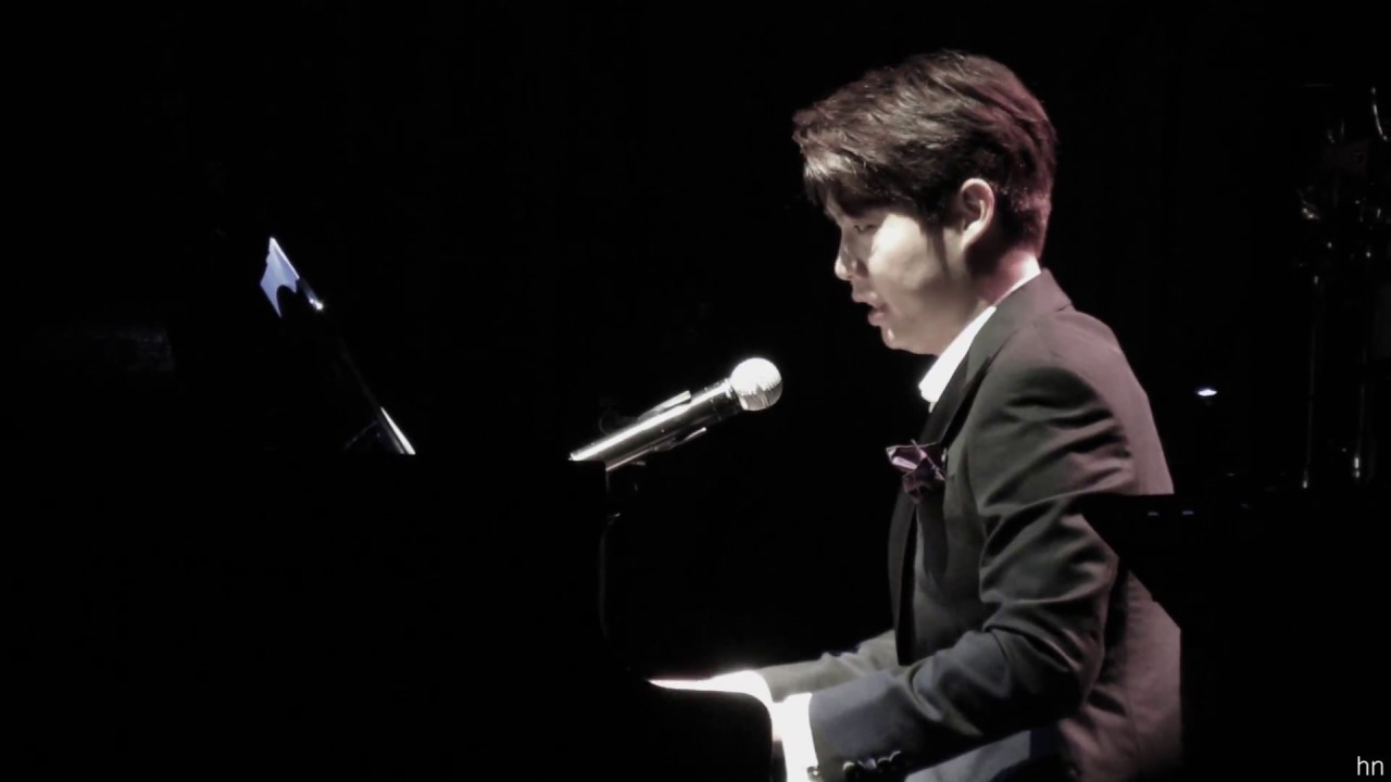 180325 Non T'amo piu - 손태진 단독콘서트 Fw: I am