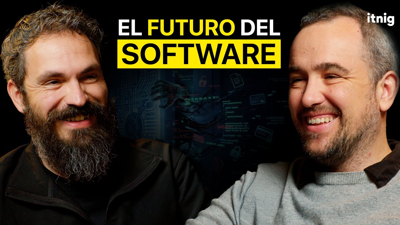Cómo Factorial construye sus agentes, Cloudflare y las grandes apuestas de Europa en IA
