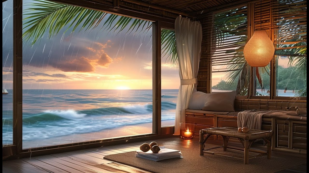 Urban Afternoon Smooth Jazz | Lumina FM